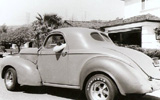 1941 Willys Americar