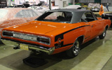 1970 Dodge Super Bee