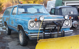 1977 Plymouth TrailDuster