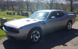 2011 Dodge Challenger R/T - Update