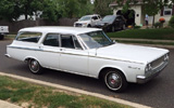 1965 Dodge Coronet