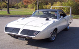 1970 Plymouth Superbird