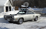 1969 Dodge Super Bee