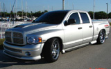 2004 Dodge RAM Hemi Sport