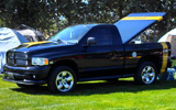 2005 Dodge Ram Rumble Bee