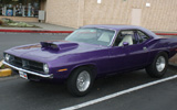 1970 Plymouth Barracuda - Update