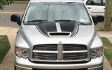 2005 Dodge Ram Daytona