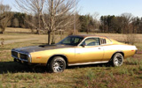 1973 Dodge Charger