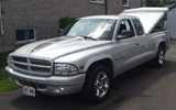 2003 Dodge Dakota R/T