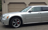 2006 Dodge Magnum SXT