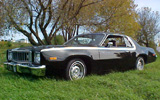 1975 Plymouth Road Runner