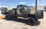 1977 Dodge M880