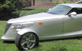 2001 Plymouth Prowler