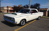 1965 Dodge Coronet 500