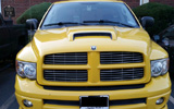 2005 Dodge Ram Rumble Bee