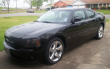 2009 Dodge Charger R/T