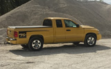 2006 Dodge Dakota R/T