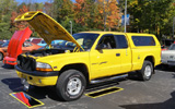 1999 Dodge Dakota 4x4 - Update