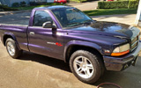 1999 Dodge Dakota R/T