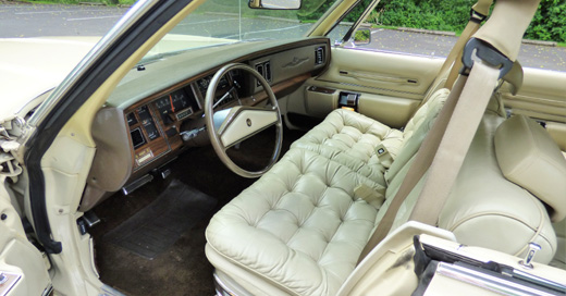 1975 Chrysler Imperial By Joe Reiss image 3.