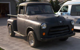 1956 Dodge C Series Pickup