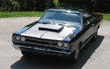 1969 Dodge Coronet R/T