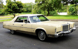 1975 Chrysler Imperial