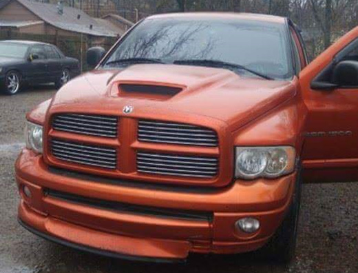 2005 Dodge Ram Daytona By Joshua Blaylock image 1.