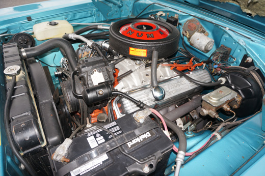 1969 Dodge Coronet R/T By Angelo Vastano - Update image 3.