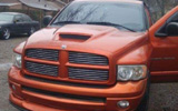 2005 Dodge Ram Daytona