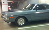 1972 Dodge Demon - Update