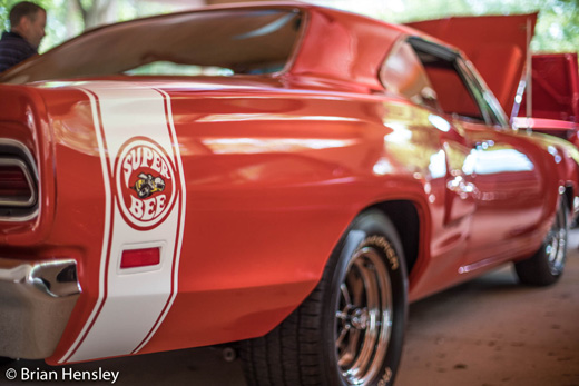 1969 Dodge Super Bee By Kevin Hayes - Update image 2.