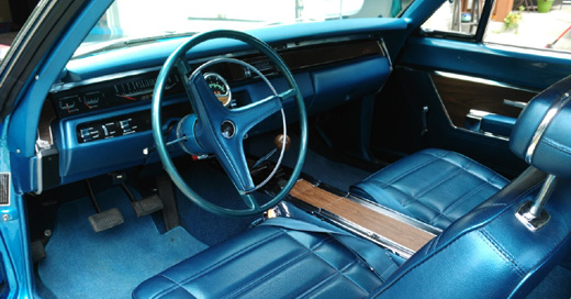 1969 Plymouth GTX By Matt Goss image 3.