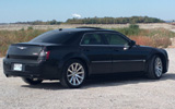 2006 Chrysler 300 SRT8