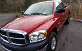 2008 Dodge Ram 1500