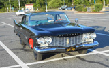 1960 Plymouth Savoy - Update
