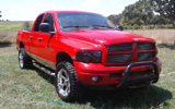 2003 Dodge Ram 1500 4x4