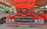 1969 Dodge Super Bee - Update