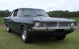 1970 Dodge Dart Swinger