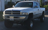 1997 Dodge Ram 4x4