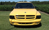 1999 Dodge Dakota R/T - Update