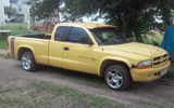 1999 Dodge Dakota R/T