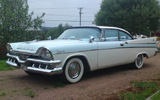 1957 Dodge Royal Lancer