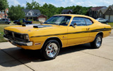 1971 Dodge Demon