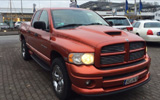 2005 Dodge Ram Daytona