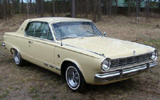 1965 Dodge Dart