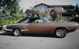 1970 Dodge Super Bee