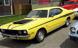 1972 Dodge Demon 340