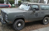 1978 Plymouth Trailduster