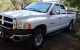 2005 Dodge RAM 1500